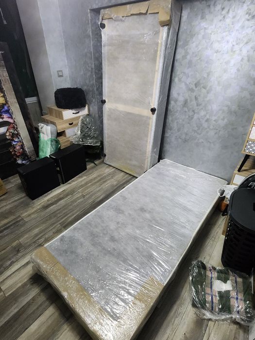 Продавам  2бр. основа за матрак - TED HARD BASE LUX