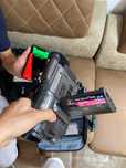 videocamera panasonic vx10