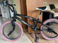 Bicicleta BMX KS- Cycling