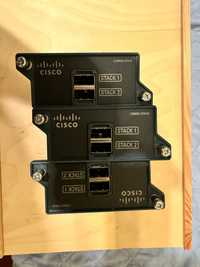 Modul Cisco stack pentru 2960S