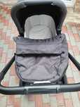 Carucior copiii Chicco 3 in 1