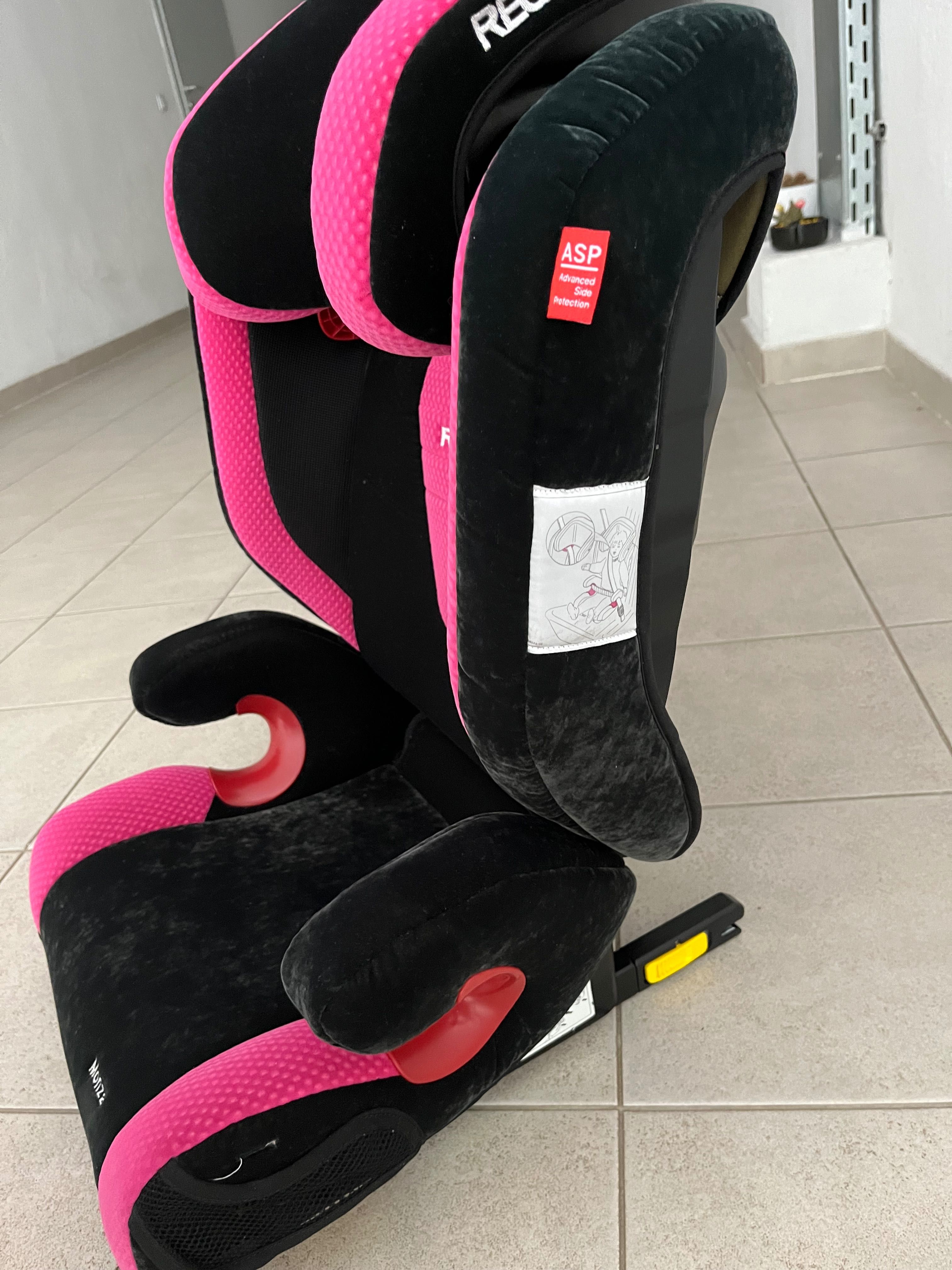 Детско столче за кола Рекаро /Recaro Monza/