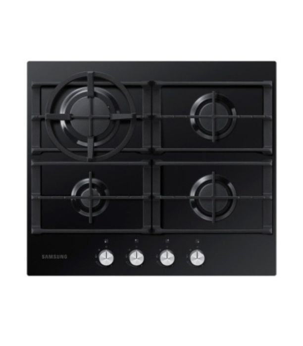 Варочная поверхность Samsung NA64H3010AK/WT