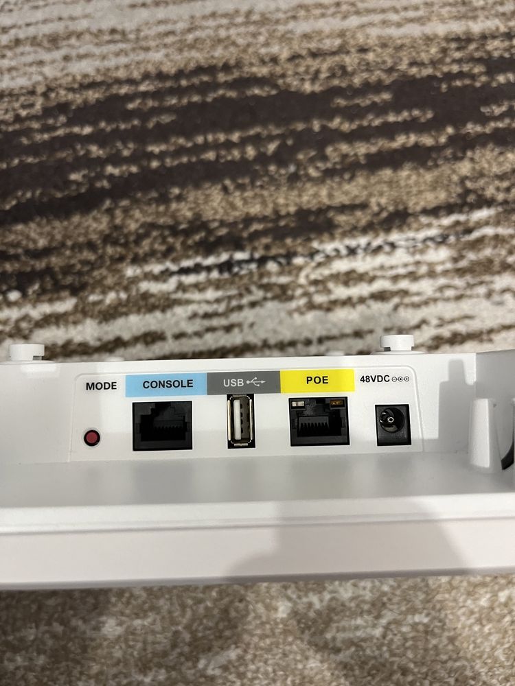 Access Point  AP Cisco AIR-AP1832I-E-K9 POE USB WIFI Nou nu router