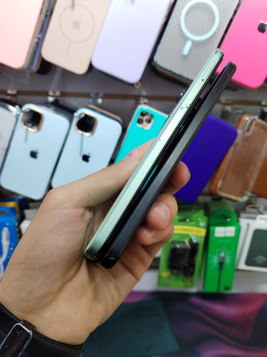 Redmi Note 12s 8/256 ideal