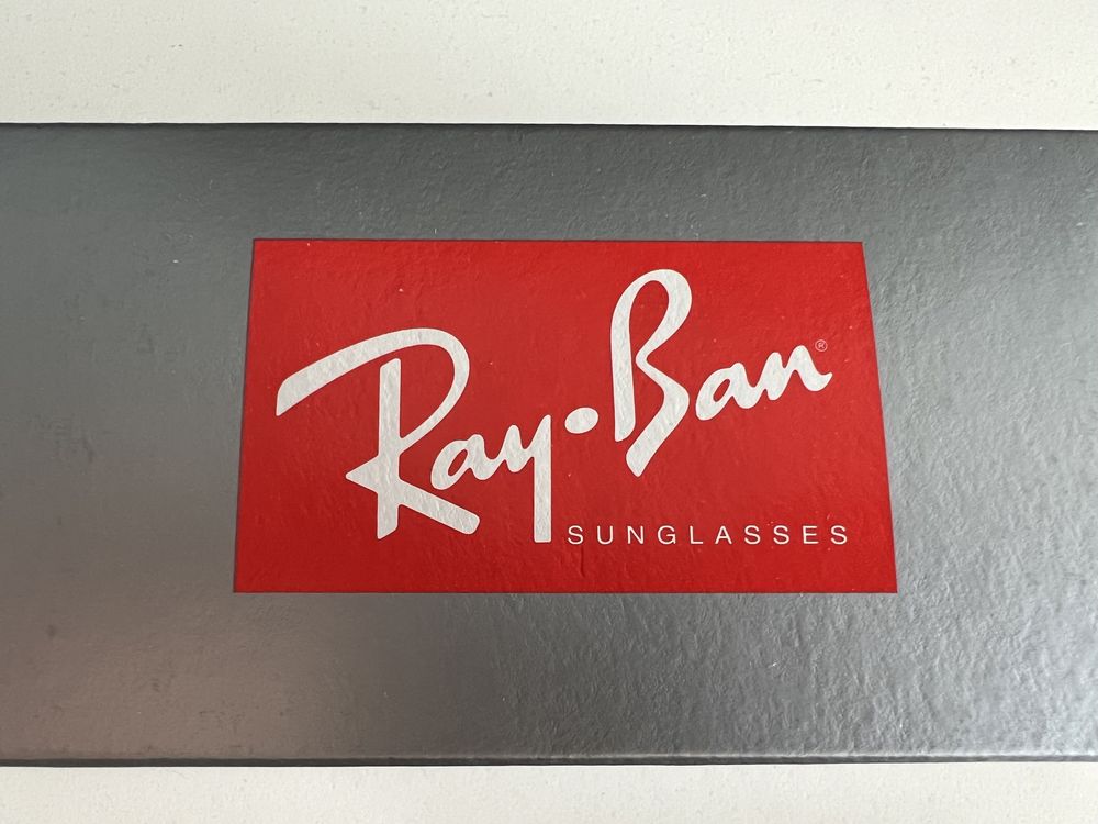 Слънчеви очила RAYBAN