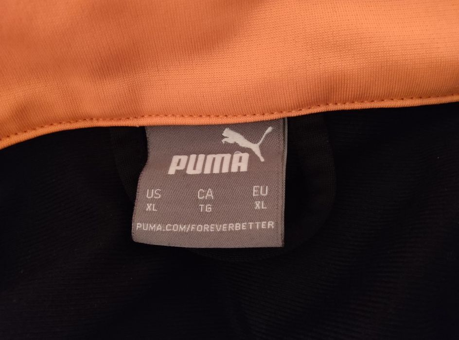 Мъжко горнище PUMA,XL