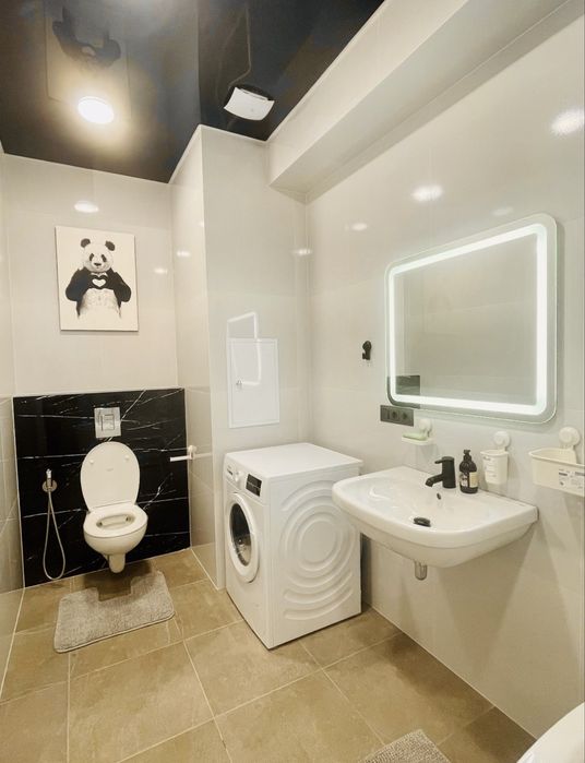 Аренда Квартиры, Новостройка, ЖК Акай Сити 2/4/25