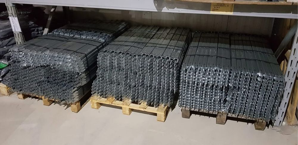 Accesorii cofraje doka: Vincluri, Cravate Stalp, Montant, Distantieri