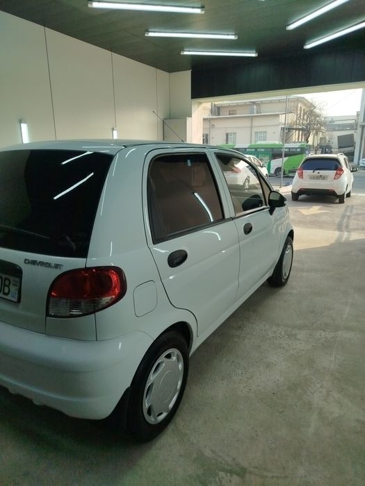 Matiz 2016 yil 3 tali