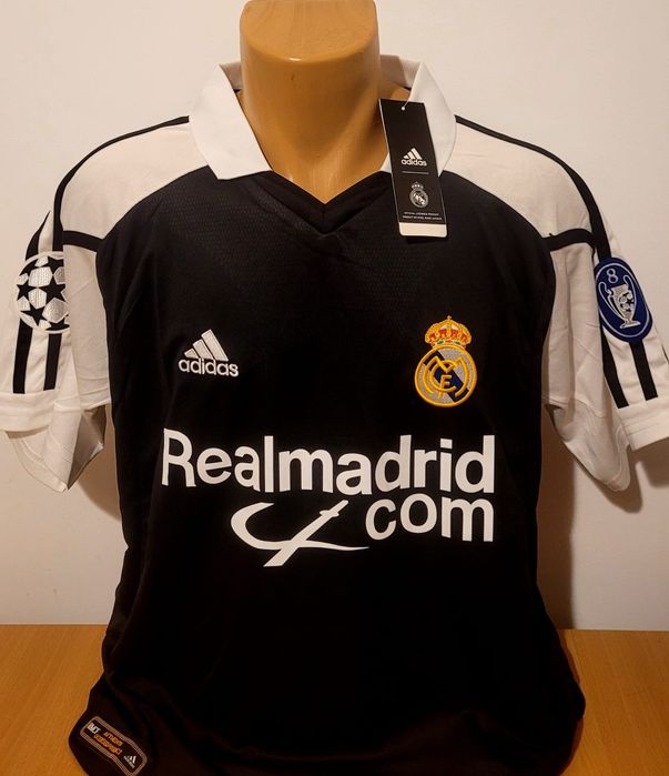 Tricou adidas Real Madrid- Raul nou