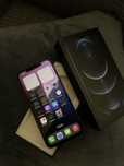 Iphone 12 PRO MAX 128GB