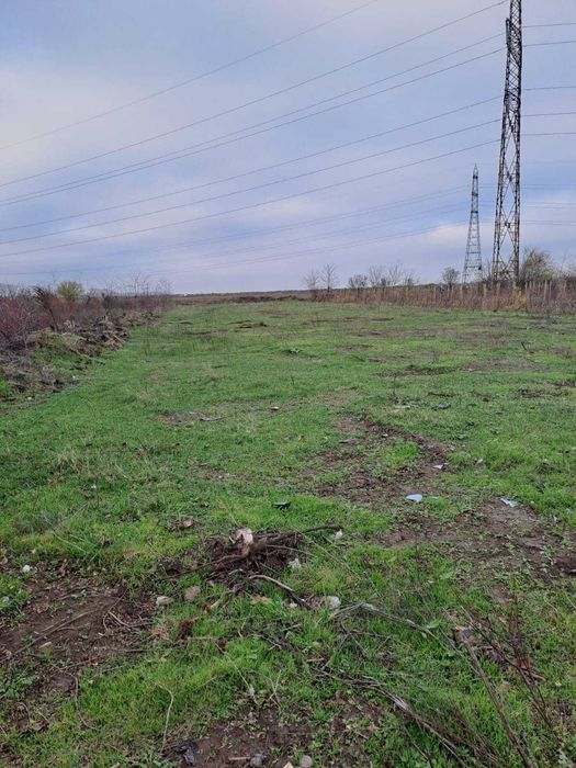 Lot teren pentru "acasa" langa Bucuresti