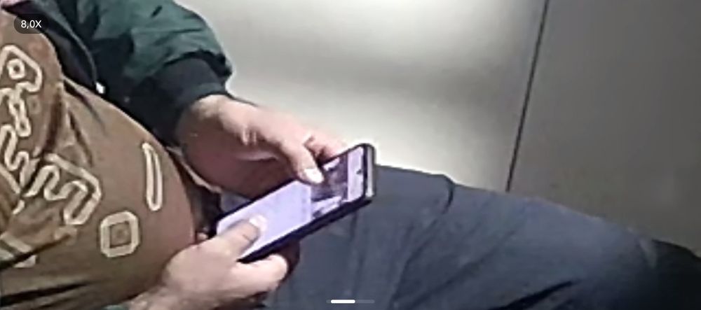 Konditioner ishlatilgan