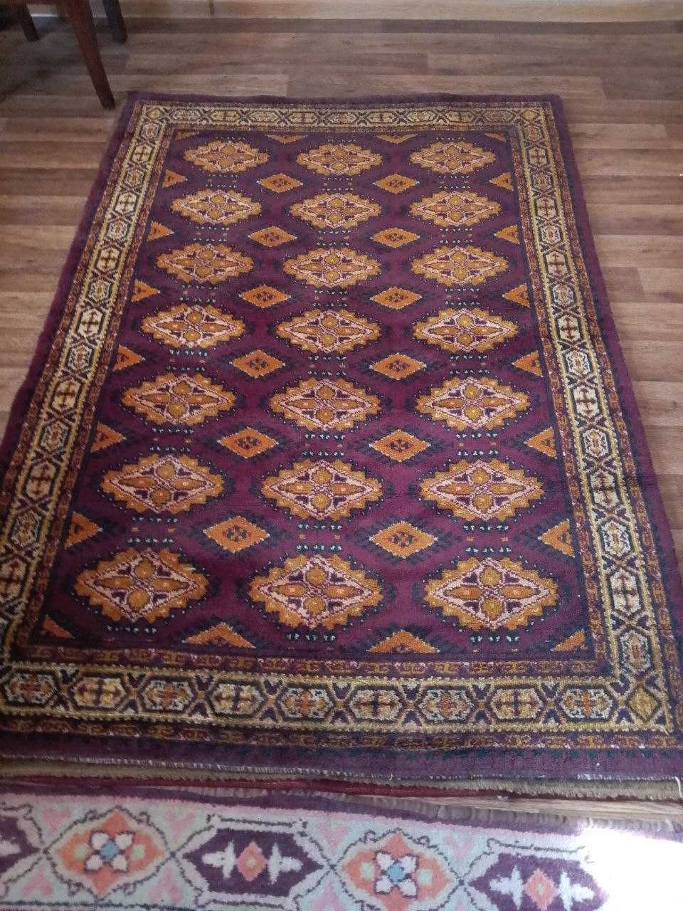 Ковры в отличном состоянии