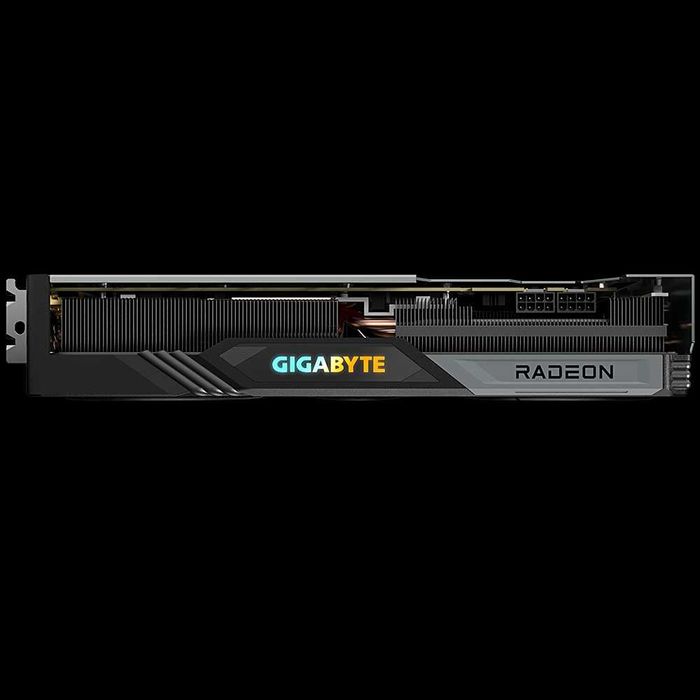 Gigabyte RX 7700 XT Garantie 02/2028 cu Cutie