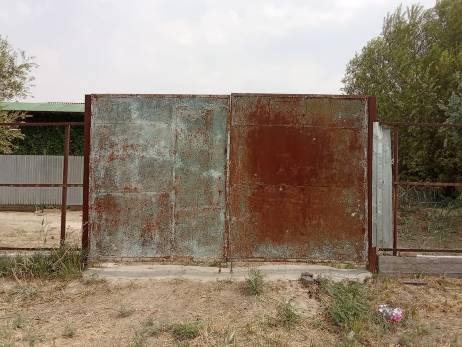 Ворота сатылады тез арада