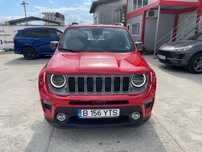 Jeep Renegade Renegade 1.3 150 cp A/T Limited