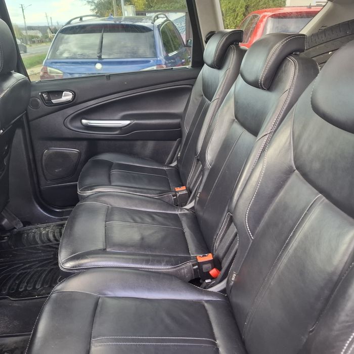 Ford s-max 2010 7 locuri