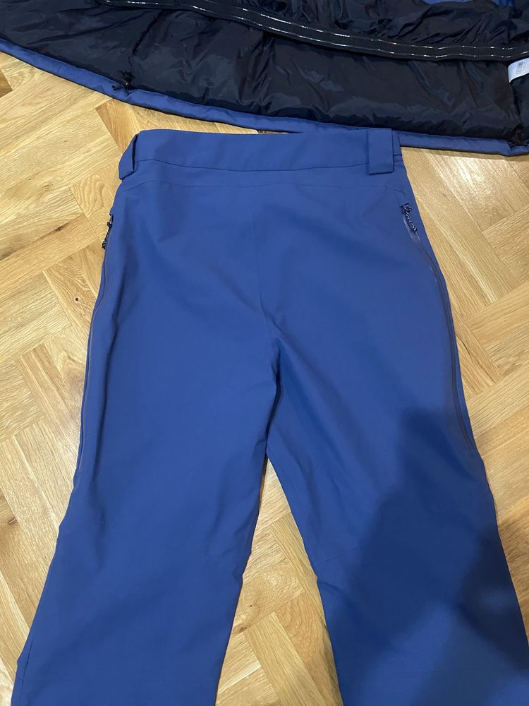 Costum ski Altavia