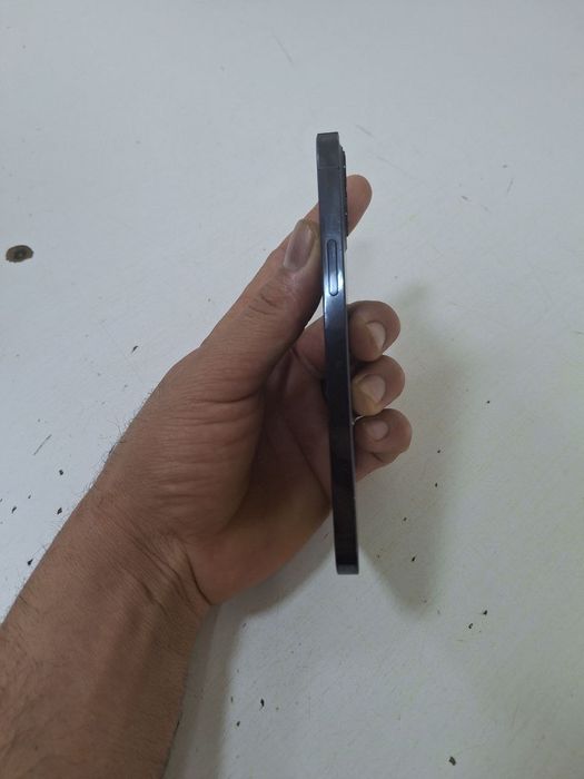 iPhone 12 Pro kafolati bn