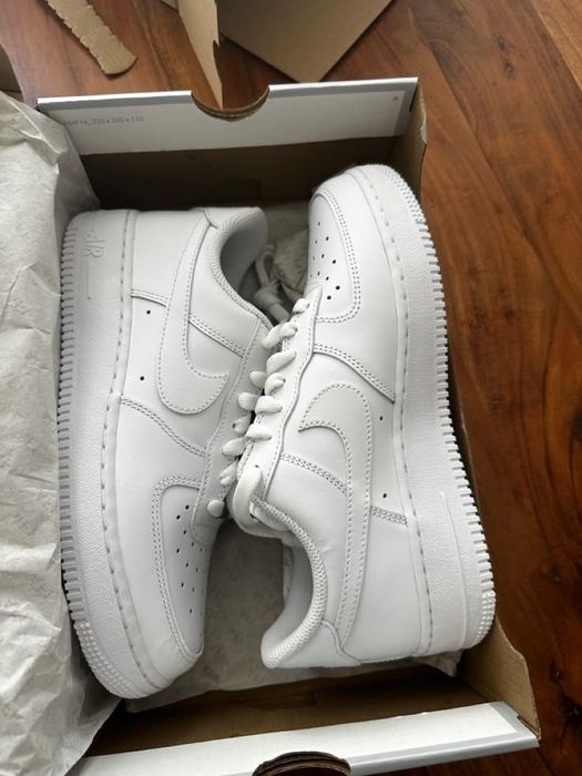 кроссовки air force 1 low