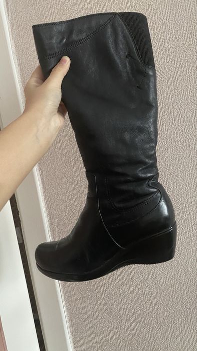 Натуралка 36 размер