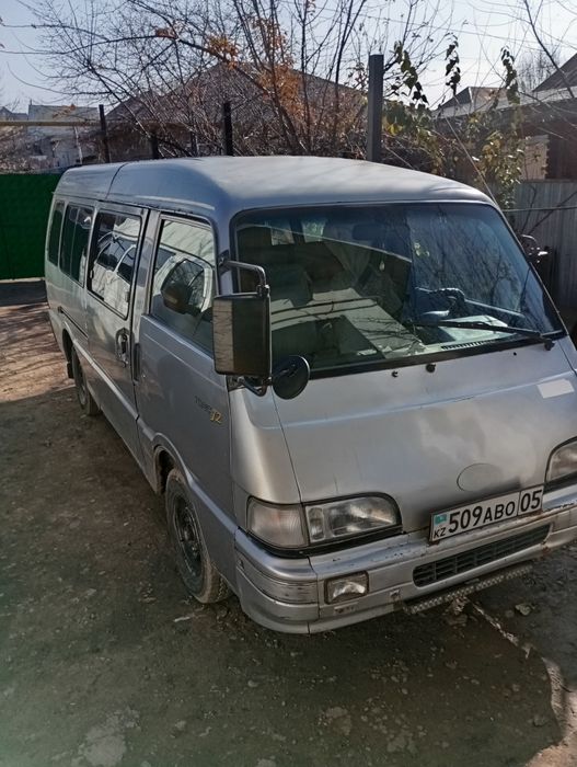 Kia Topic срочно