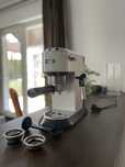 Espressor manual Delonghi Dedica
