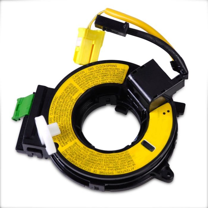Лентов кабел мицубиши 8619a017 Airbag Spiral Clock Spring MITSUBISHI L