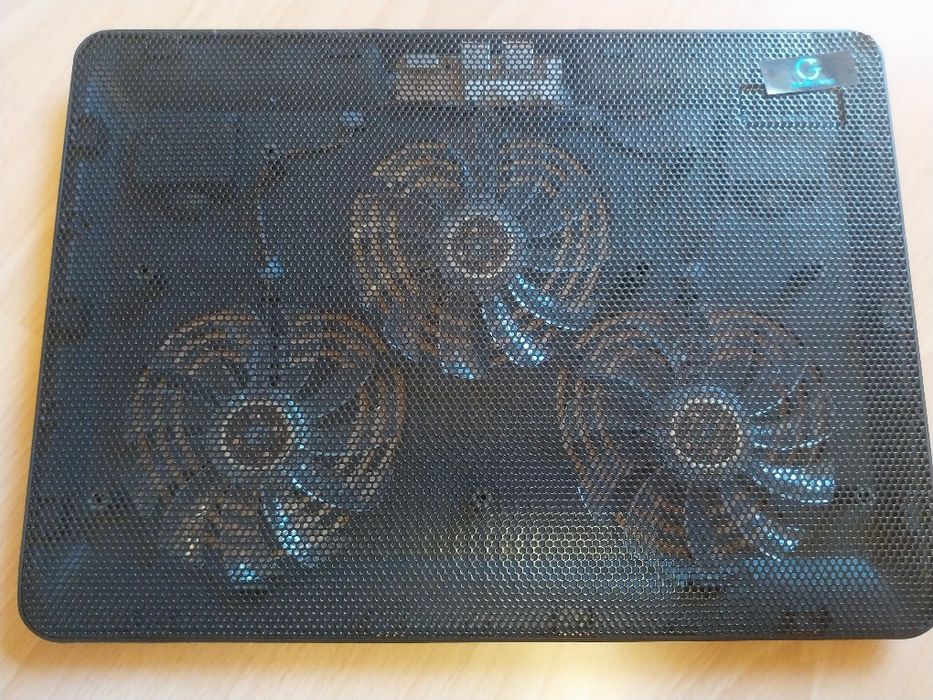 Cooler laptop 10w