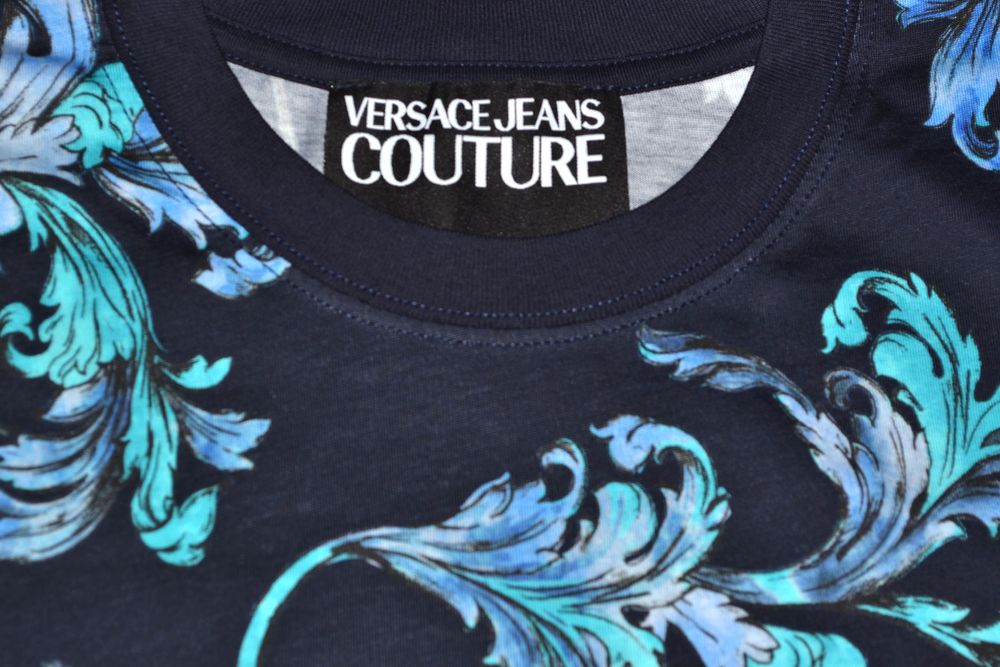 Versace Jeans Couture - мъжки тениски, размери XS, S