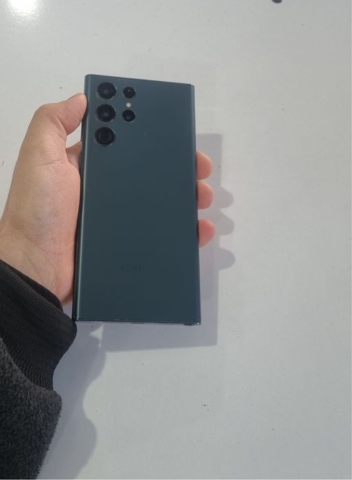 Samsung Galaxy S22 ultra 256/12GB
