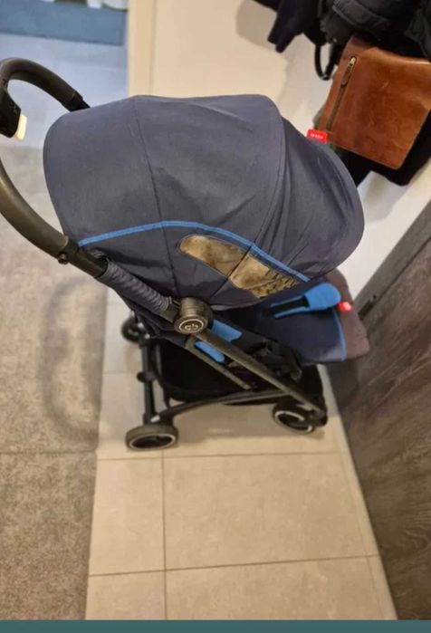 Carut sport Gb Qbit +All City