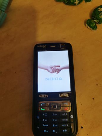 Telefon Nokia N 73