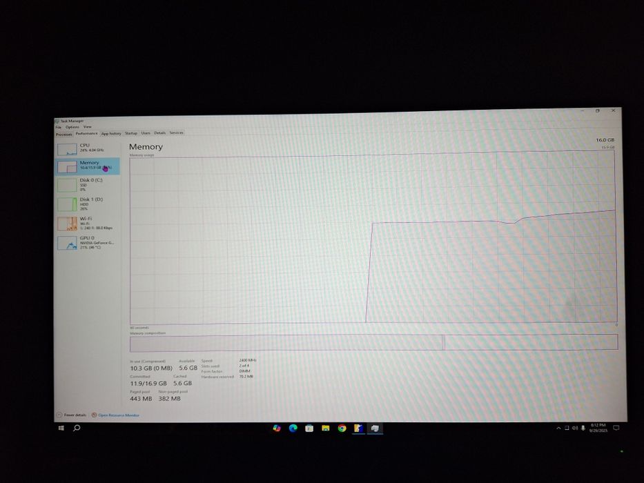 Pc gaming i7 7700 zotac gtx 1660 16ram