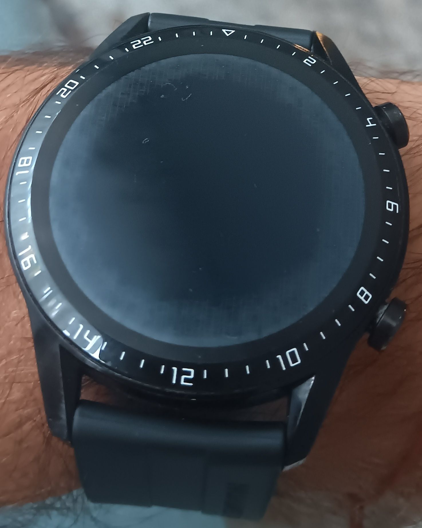 Смарт часовник Huawei watch gt 3