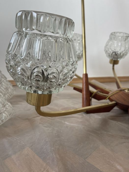 2 candelabre de vanzare