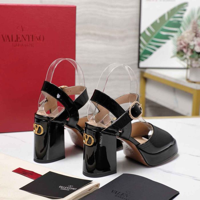 Дамски обувки Valentino