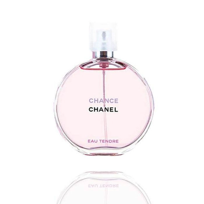 Главная  Духи женские Chanel Chance pink encounter soft