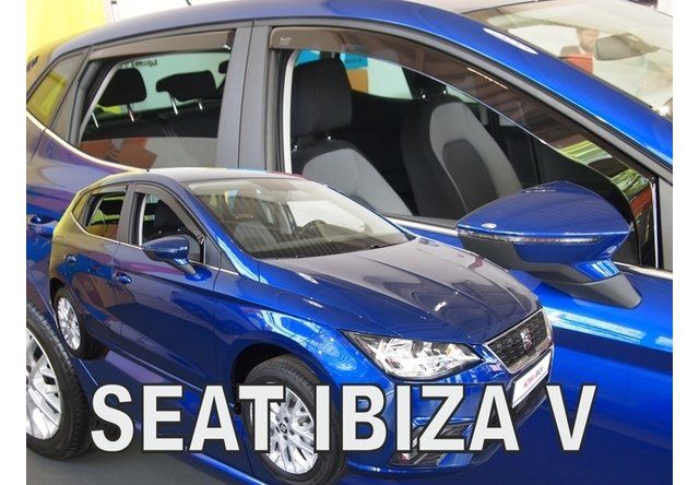Paravanturi Originale Heko Seat Ibiza, Leon, Altea(XL) Cupra Formentor