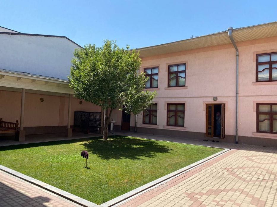 Продам свой участок