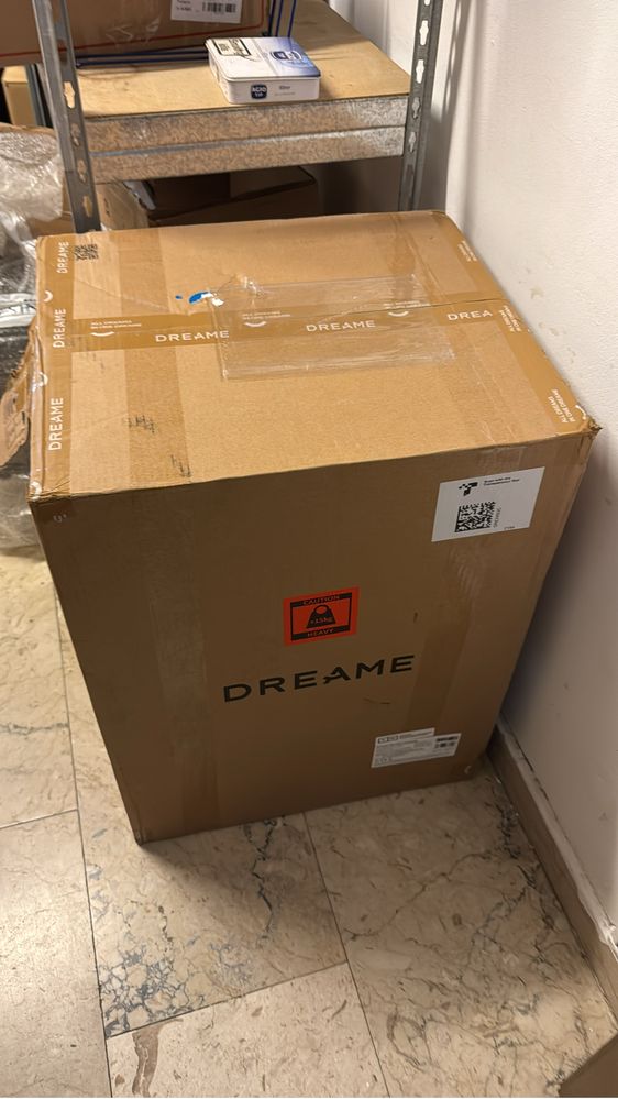 Aspirator robot dreame x40 ultra complete nou sigilat
