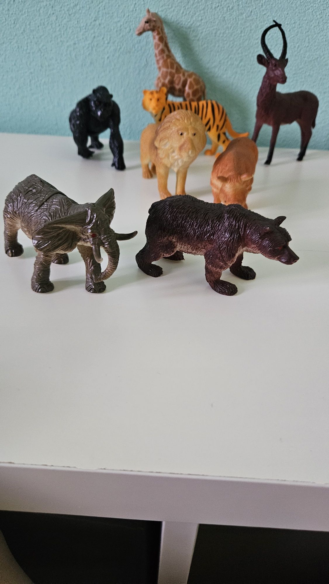 Figurine animale pt copii