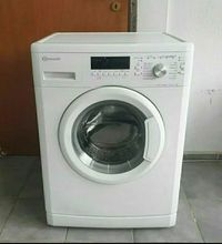 Masina de spălat rufe Bauknecht, wsu 63211 A+++