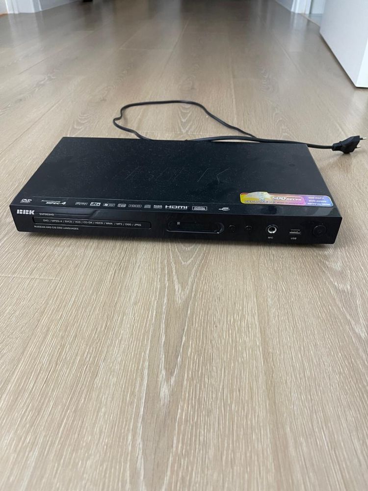 mp3 cd changer в отличном состоянии
