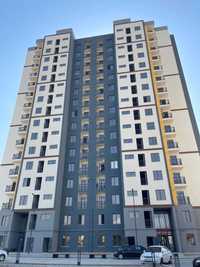 Продаётся квартира на Манзара 2 комнатный 3 этаж с ремонтом (MIRA007)