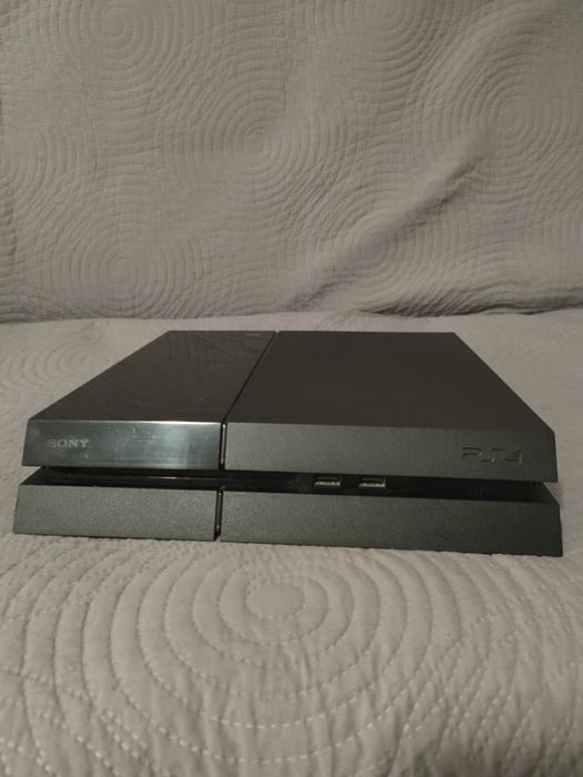 PS 4 perfect funcțional