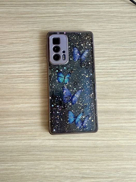 Motorola Edge Pro | 8Gb RAM | 256Gb | 144Hz | OLED