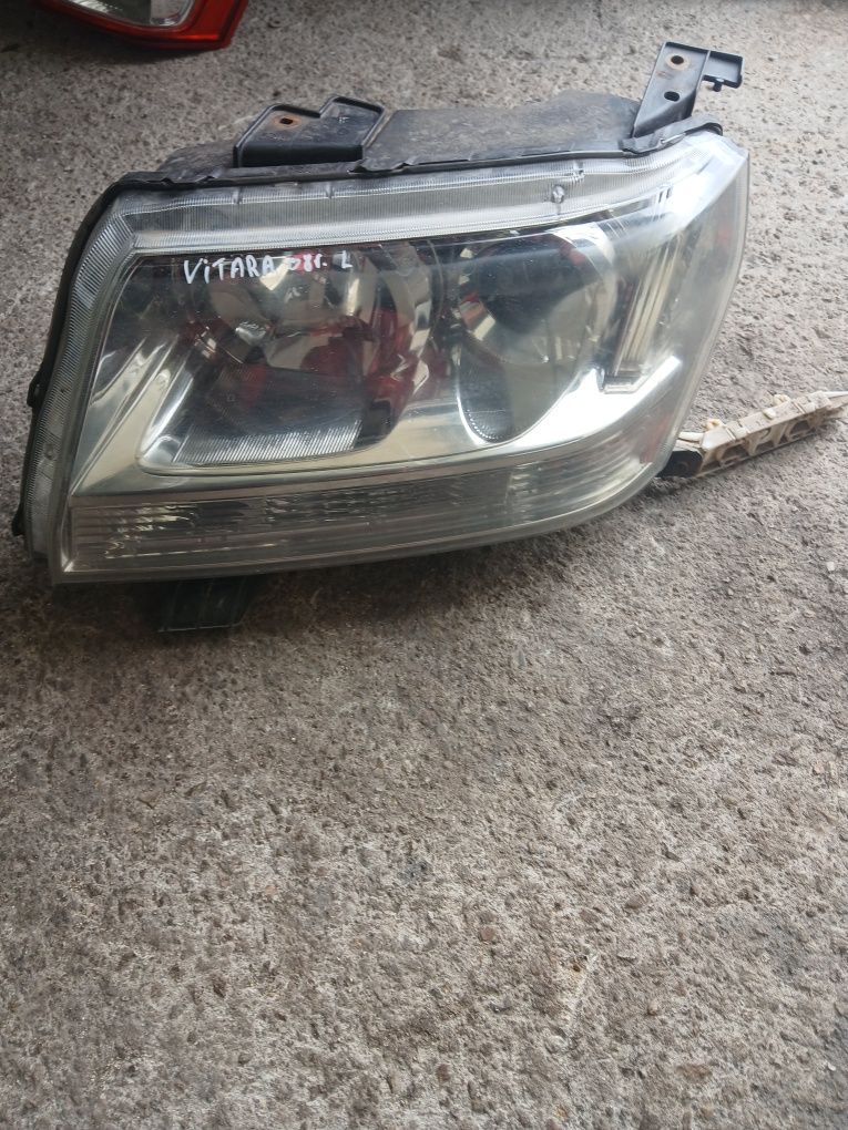 Ляв фар Suzuki Vitara